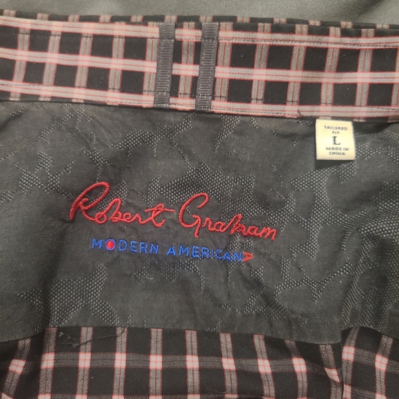 Dress Shirt - Picture 2 of 2